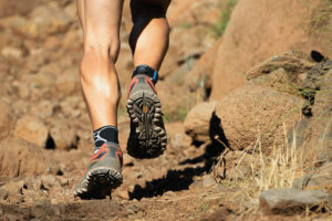 Trail Running Goes Beyond Just a Great Form of Exercise