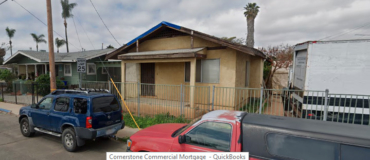 $250,000 Refinance / Rehab / Bridge Loan