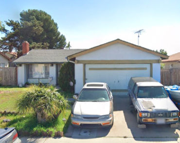 $405,000 Purchase / Bridge Loan