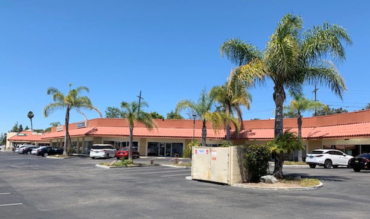 $375,000 Acquisition / Bridge Loan