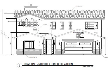 $900,000 Refinance / Construction Loan