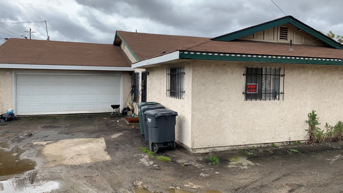 $390,000 – Purchase / Bridge Loan