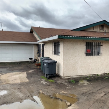 $390,000 – Purchase / Bridge Loan