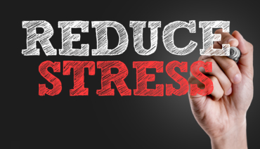 How Can We Reduce Stress?