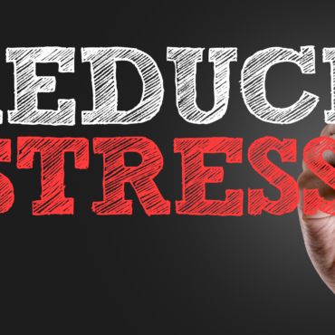How Can We Reduce Stress?