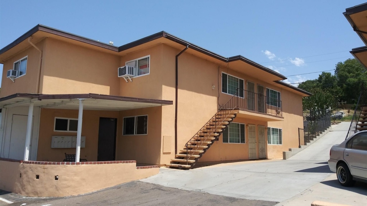 $210,000 Purchase / Rehab Bridge Loan