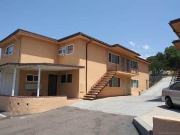 $210,000 Purchase / Rehab Bridge Loan