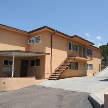 $210,000 Purchase / Rehab Bridge Loan