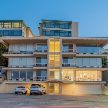$753,250 Refinance / Permanent Loan