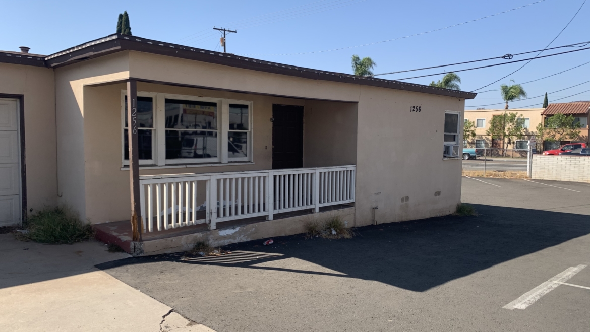 $295,000 Purchase / Bridge Loan