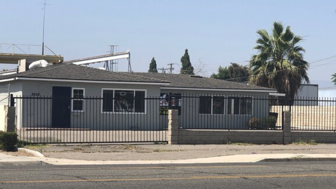 $400,000 Purchase / Bridge Loan