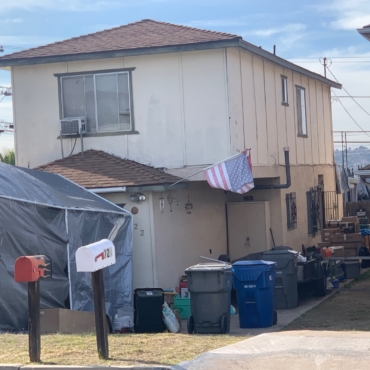 $270,000 Purchase / Bridge Loan