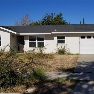 $390,000 Purchase/ Bridge Loan