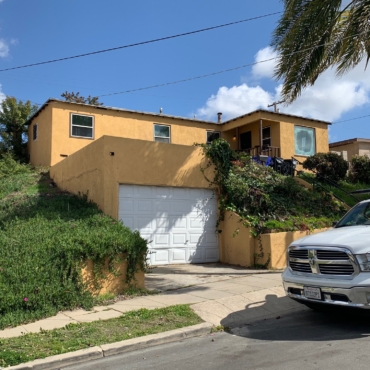 $407,000 Purchase/ Rehab Bridge Loan