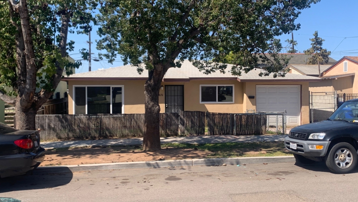 $450,000 Purchase/ Bridge Loan