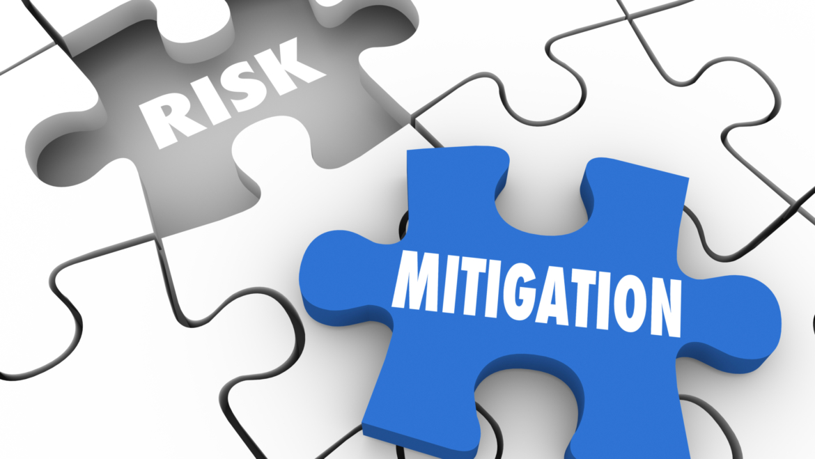 How to Mitigate the Risks When Investing in Real Estate