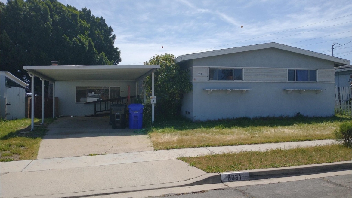 $595,000 Purchase/Bridge Loan