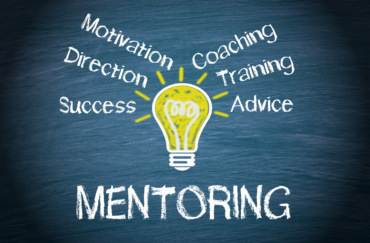 Having a Coach or Mentor can Make all the Difference