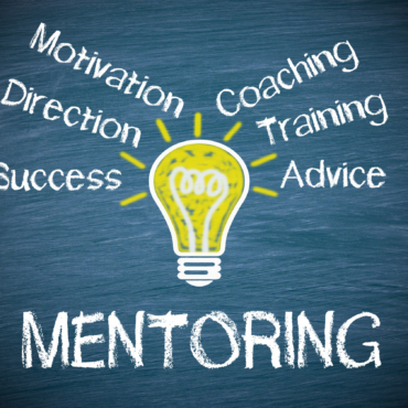 Having a Coach or Mentor can Make all the Difference
