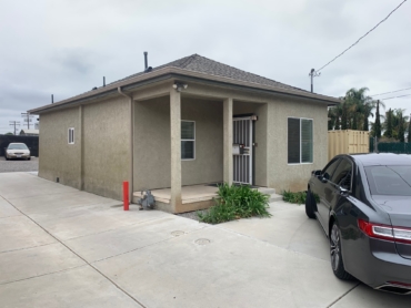 $875,000 Purchase/Bridge Loan