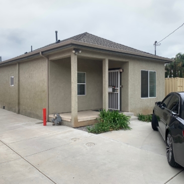 $875,000 Purchase/Bridge Loan