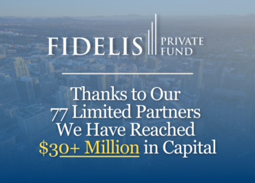 Limited Partner Capital Growth – $30M
