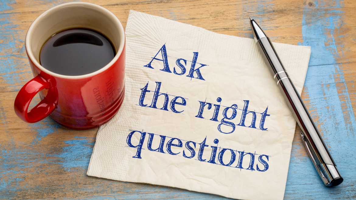 Questions to Ask Before Choosing a Private (Hard) Money Lender