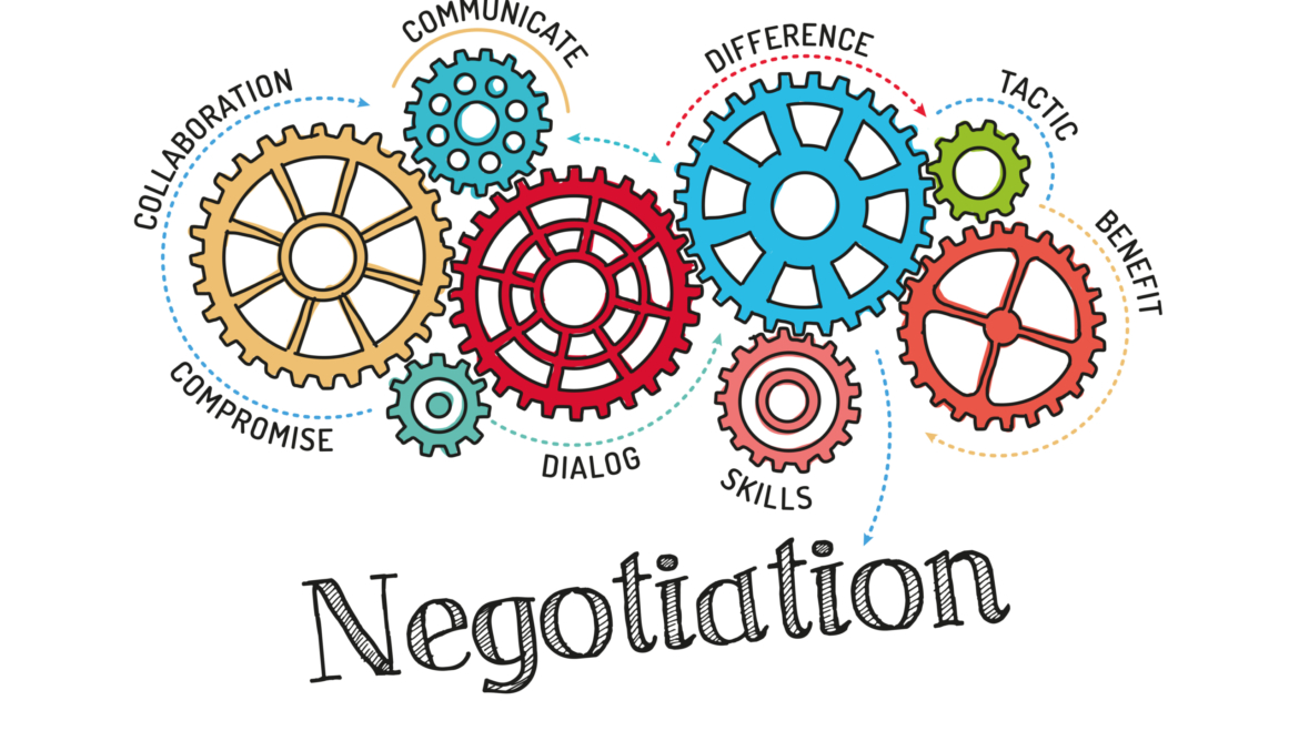 20 Tips on How to Be a Better Negotiator