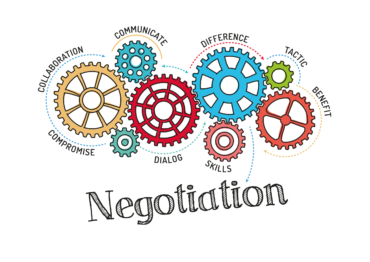 20 Tips on How to Be a Better Negotiator