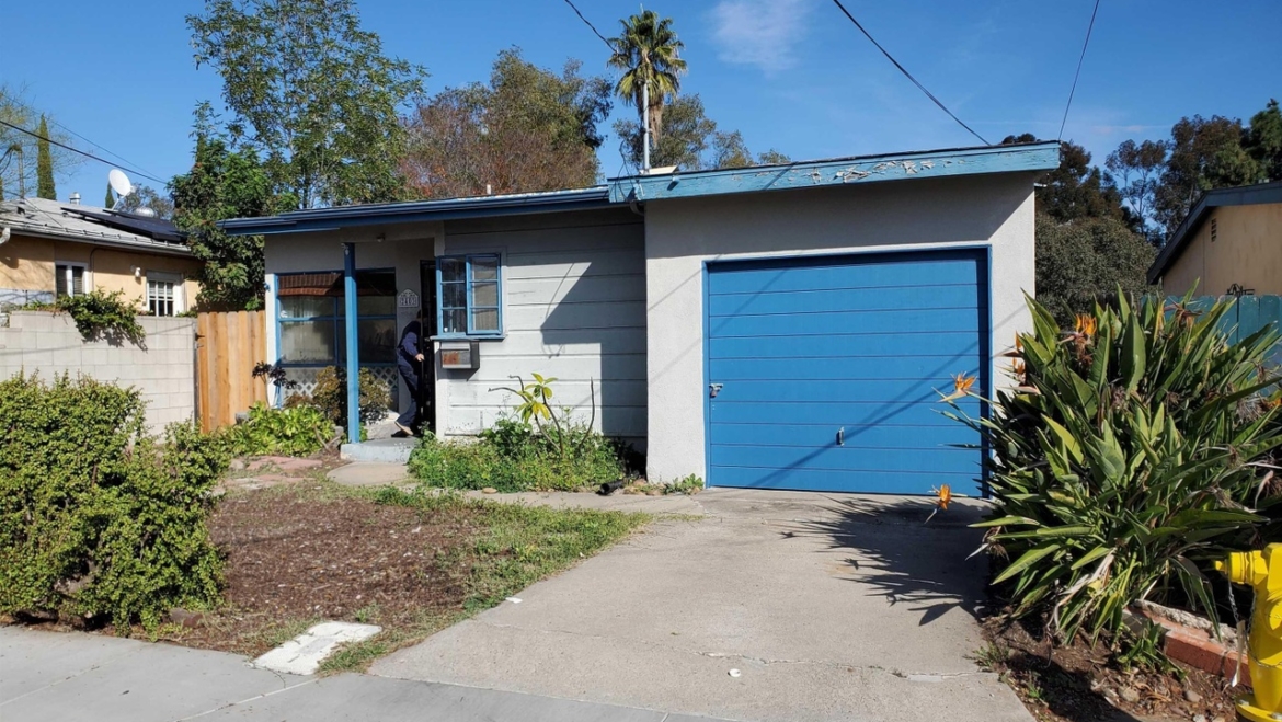 $100,000 Refi./Cash-Out/Bridge Loan