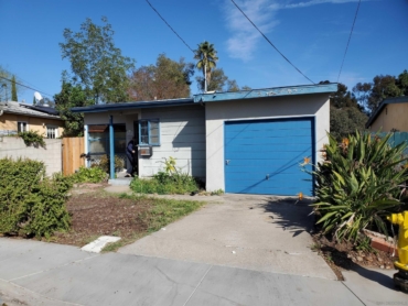 $100,000 Refi./Cash-Out/Bridge Loan