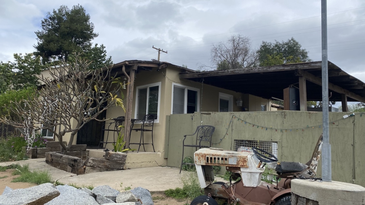 $487,000 Purchase/Rehab/Bridge Loan