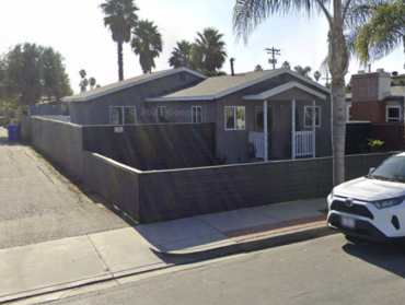 $800,000 Refi./Rehab+ Loan