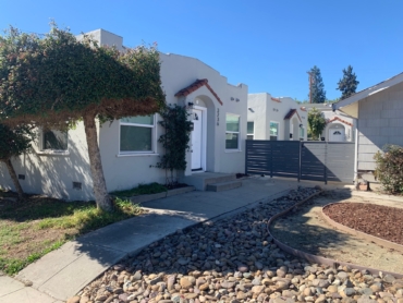 $2,437,500 Refi./Permanent Loan