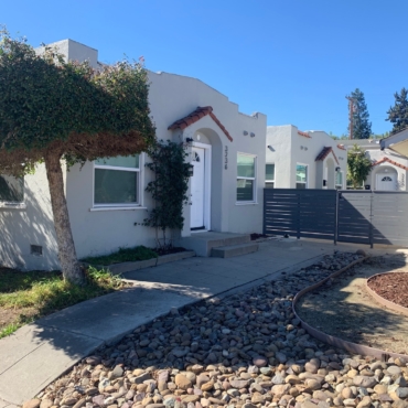 $2,437,500 Refi./Permanent Loan