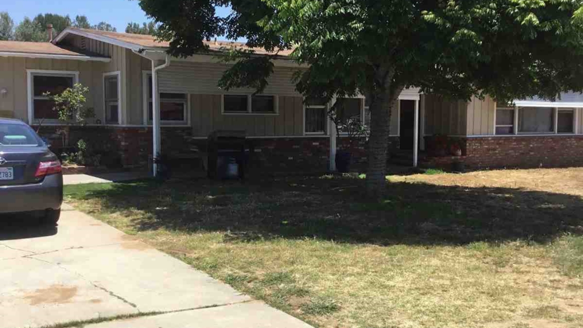 $390,000 Refi./Permanent Loan