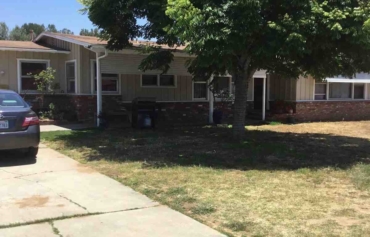 $390,000 Refi./Permanent Loan