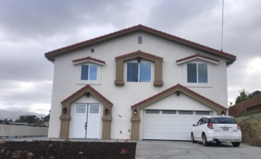 $315,000 Refinance/Bridge Loan