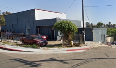 $800,000 1st DOT Refinance/Bridge Loan