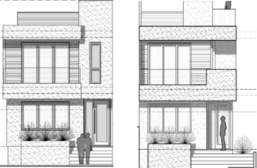 $670,000 1st DOT Purchase/Const. Loan