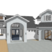 $1,300,000 1st DOT Refinance/Const. Loan