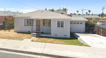 $480,000 1st DOT Refinance/Bridge Loan