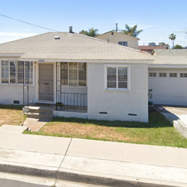 $480,000 1st DOT Refinance/Bridge Loan