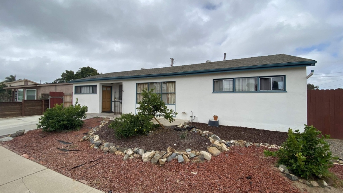 $475,000 1st DOT Purchase/Bridge Loan