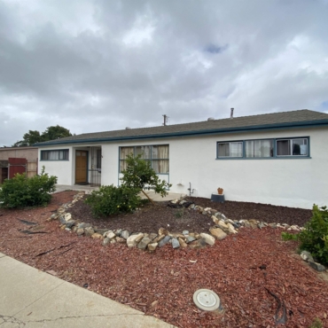 $475,000 1st DOT Purchase/Bridge Loan