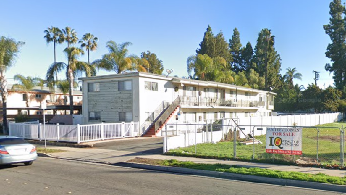 $400,000 2nd DOT Refinance/Bridge Loan