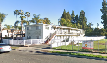 $400,000 2nd DOT Refinance/Bridge Loan