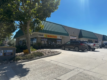 $2,250,000 1st DOT Purchase/Bridge Loan