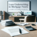 Strategic Loan Underwriting in Mortgage Funds:  A Guide to Maximizing Yield for Investors