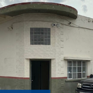 $850,000 1st DOT Refinance/Bridge Loan